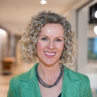 Lisa Dymond (nee Wiens)