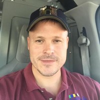 Brandon Frazier