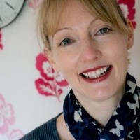 Dr Vanessa Garratt