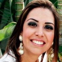 Débora Batista de Freitas dos Santos