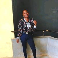 Cynthia Ayogu