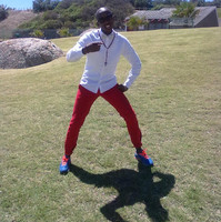 Vuyani Kose