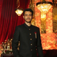 Hiten Sharma