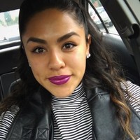 McKenzie Hidalgo