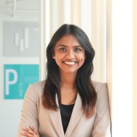 Ruth Koilpillai