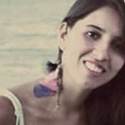 Arq. Micaela Castelo