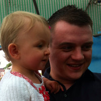 Ben Harvey