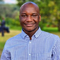 Takura Nathan Maringire