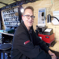 Steve Bochenski