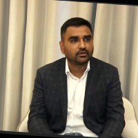 Niraj Goswami