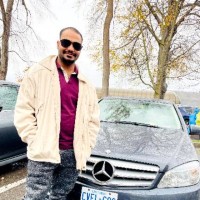 Renny Abraham
