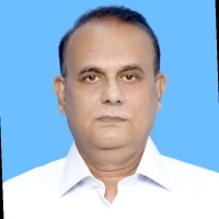 Syed Shahzad Hussain