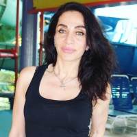 Nelly Karapetyan