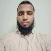 Mohammed Ismail Ahmed