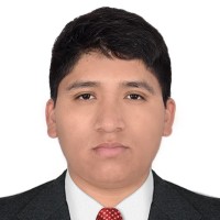 Samuel Frank Vejar Suaña