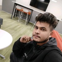 Sourabh chauhan