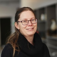 Maria Jönsson