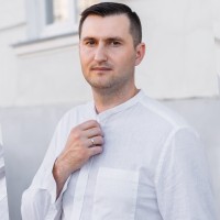 Vitalii Vovchuk