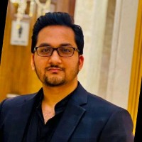usama farooq