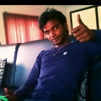 Kalimuthu Nagaraj