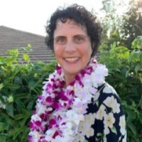 Ingrid Greenberg, Edd