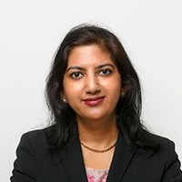 Anjana Ghosh