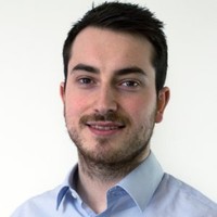 Simon Patterson
