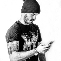 Javier Balanzat Duque