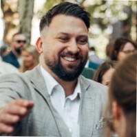 Tim Dannenberg