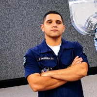 Hugo Moreira