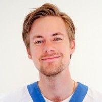 Daniel Wejås