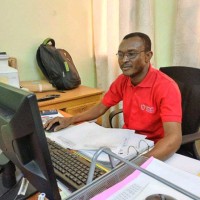 Marius Kaboré