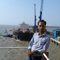 Dipak Kachhadia