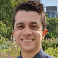 Christopher George
