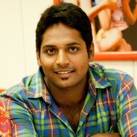 Vayunandhan Suram
