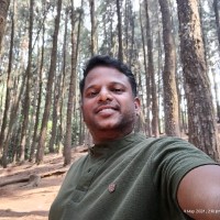 Lokesh K C