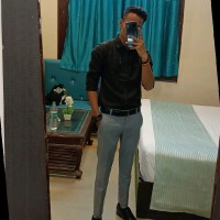 Anurag Gautam
