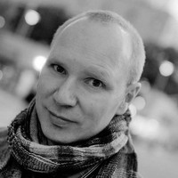 Tobias Eklund