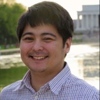 Michael Delos Reyes