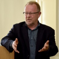 David Archer