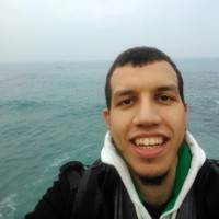 Mahmoud Magdy