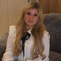 Gillian Burtenshaw