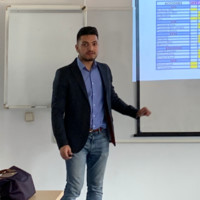 Razvan Minca