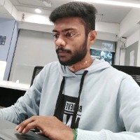 Bharath M