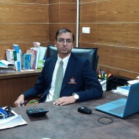 Md. Sharif Al Mahmood, CA(P), CS(C), ITP, CSCM