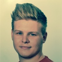 Dominik Brandt