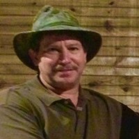 Tom Carrington