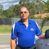 Merv Fisher