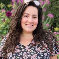 Hannah Joseph, Llmsw-C, Mt-Bc