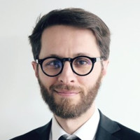 Nicolas FREVOL